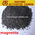 Fe de magnetita de minério de ferro 65%